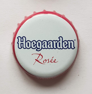 Hoegaarden rosée, Hoegaarden